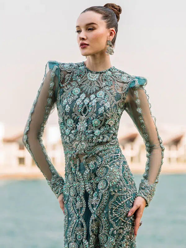 Epoque | Ciel Luxury Couture | Grace - Waniyas