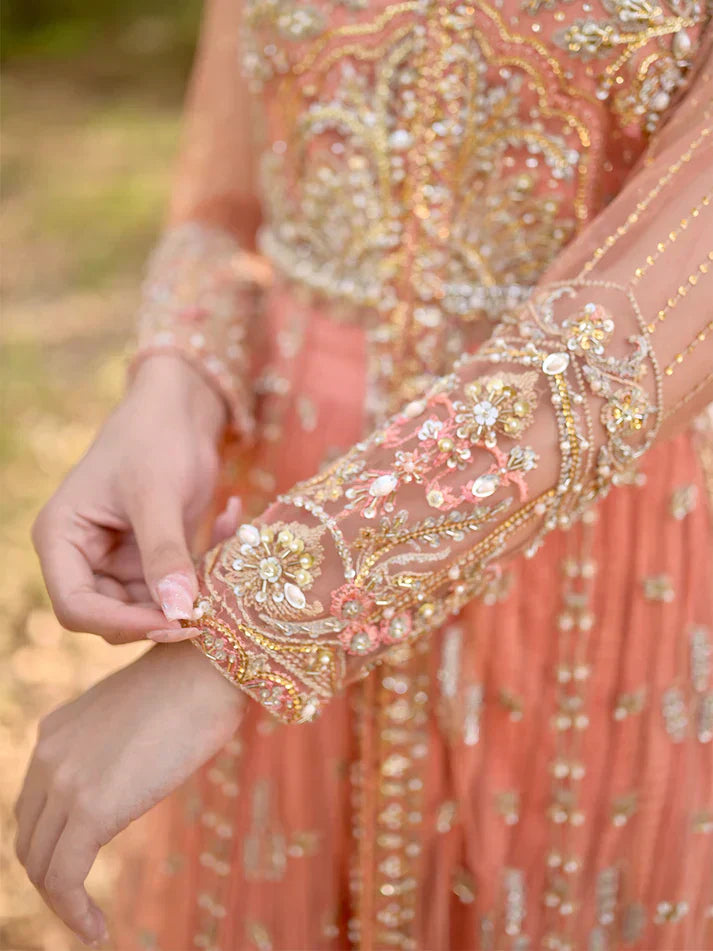 Epoque | Avanti Wedding Formals | Hoor - Waniyas