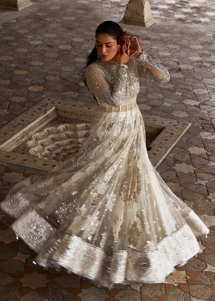 Hussain Rehar | Luxury Festive FW/24 | Imami - Waniyas