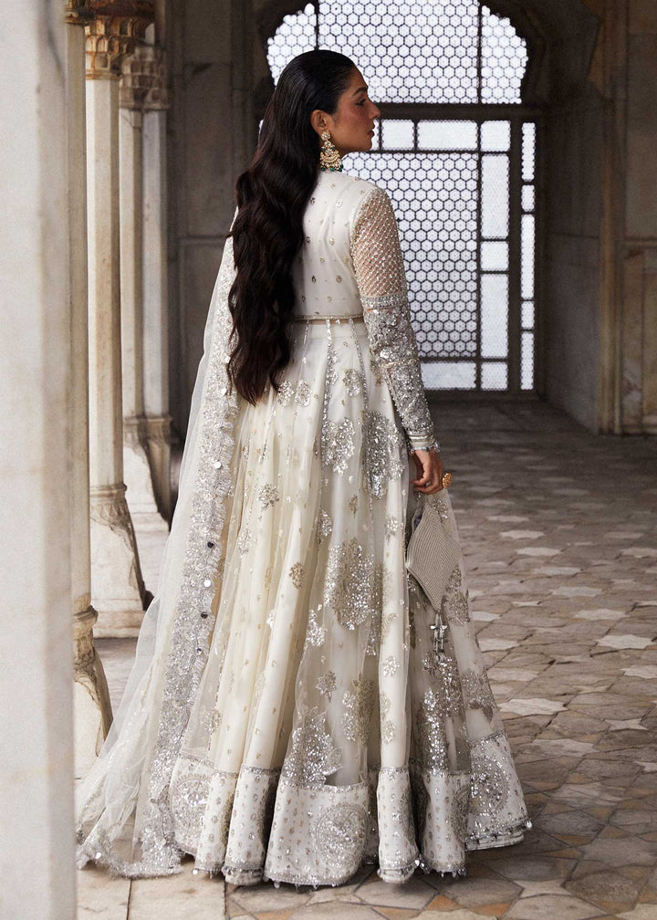 Hussain Rehar | Luxury Festive FW/24 | Imami - Waniyas