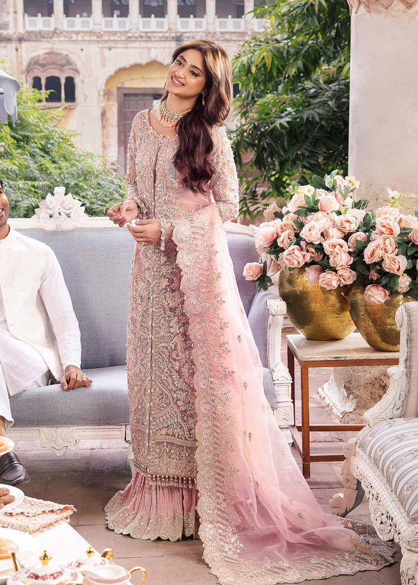 Kanwal Malik| Maahi Formals 23 | Lina