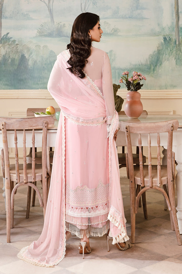 Zarposh | Amirah Collection | Rubab - Waniyas