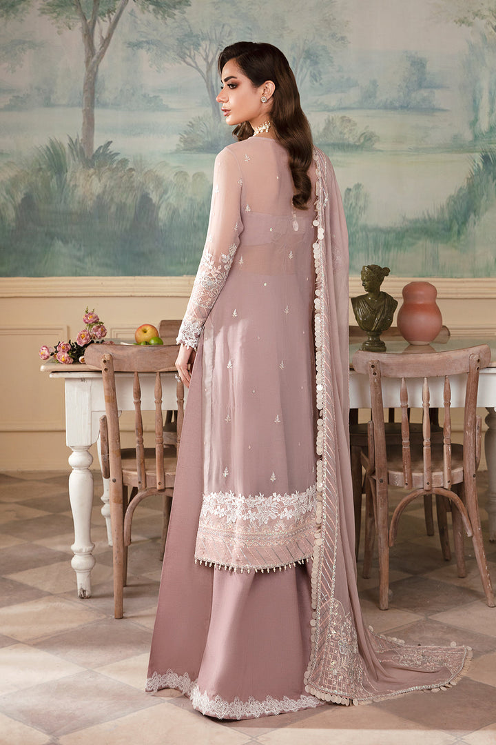 Zarposh | Amirah Collection | Noori - Waniyas