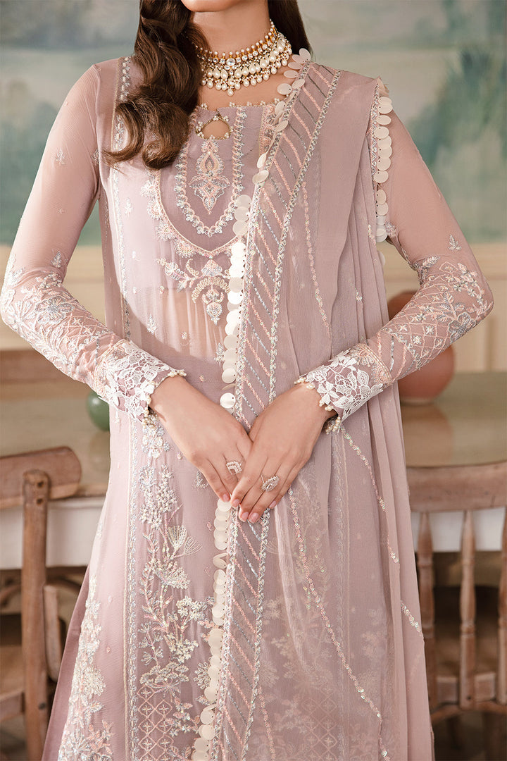 Zarposh | Amirah Collection | Noori - Waniyas