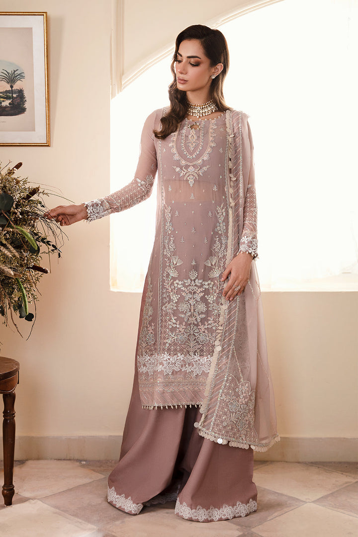 Zarposh | Amirah Collection | Noori - Waniyas