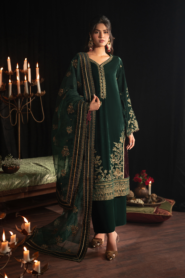 Iznik | Exclusive Velvet | IV-48