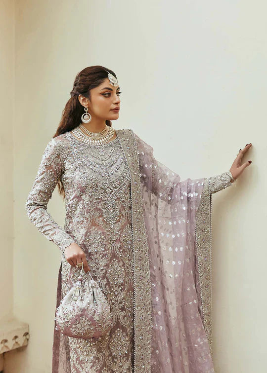 Kanwal Malik | Afsheen Luxury Formals | Nigar - Waniyas