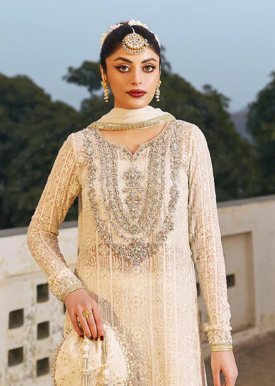 Kanwal Malik | Afsheen Luxury Formals | Roshan - Waniyas