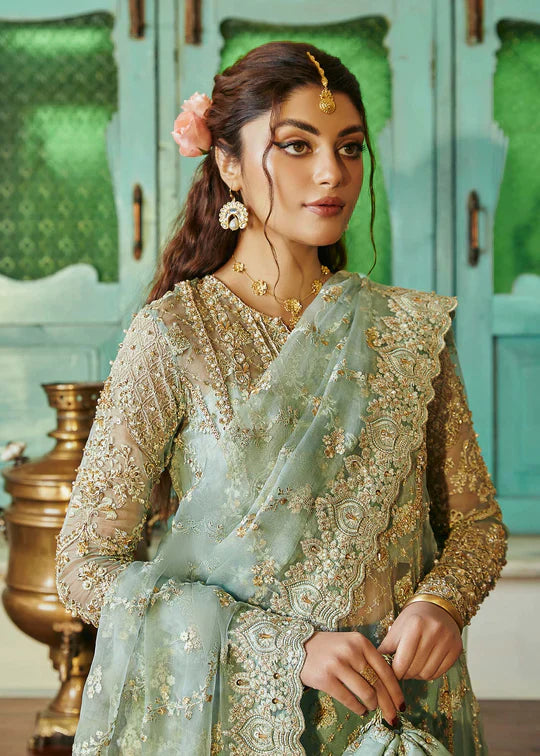 Kanwal Malik | Afsheen Luxury Formals | Meera - Waniyas