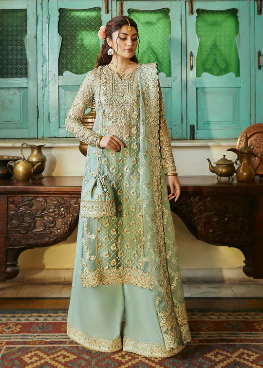 Kanwal Malik | Afsheen Luxury Formals | Meera - Waniyas