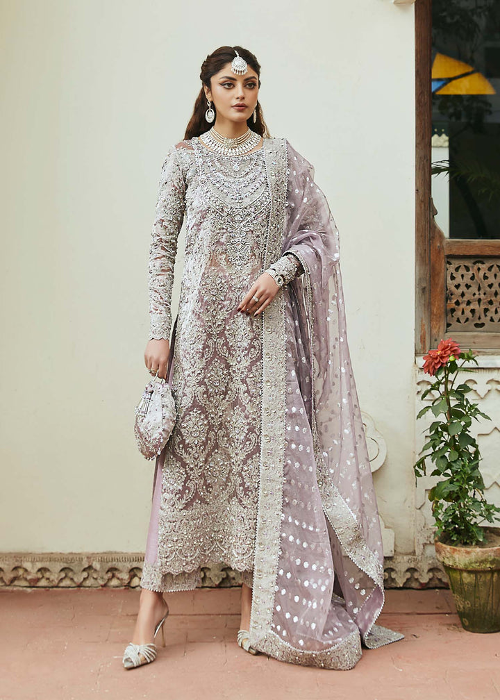 Kanwal Malik | Afsheen Luxury Formals | Nigar - Waniyas