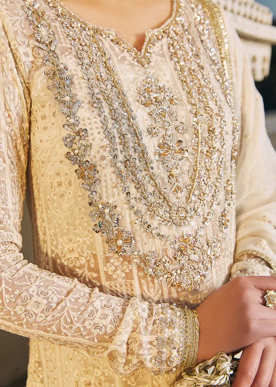 Kanwal Malik | Afsheen Luxury Formals | Roshan - Waniyas