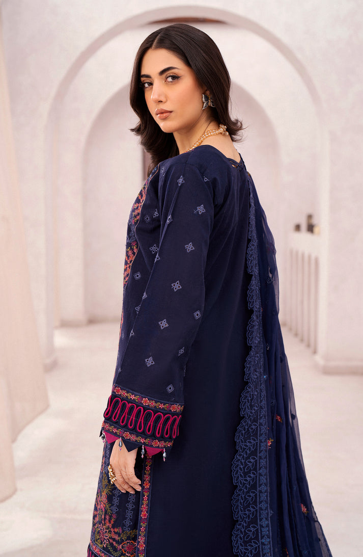 Emaan Adeel | Melisa Luxury Formals | ANNE - Waniyas