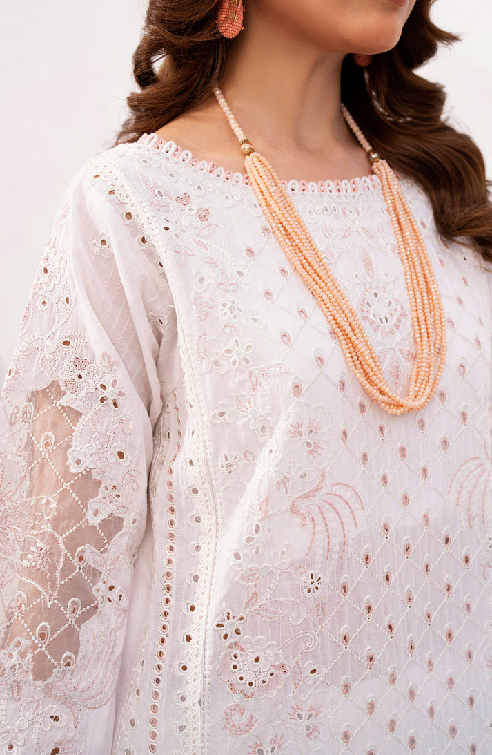 Emaan Adeel | Melisa Luxury Formals | LUCIA - Waniyas