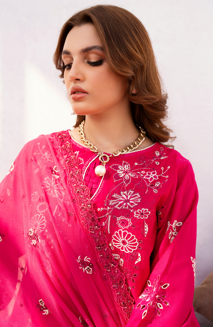 Emaan Adeel | Melisa Luxury Formals | ASH - Waniyas