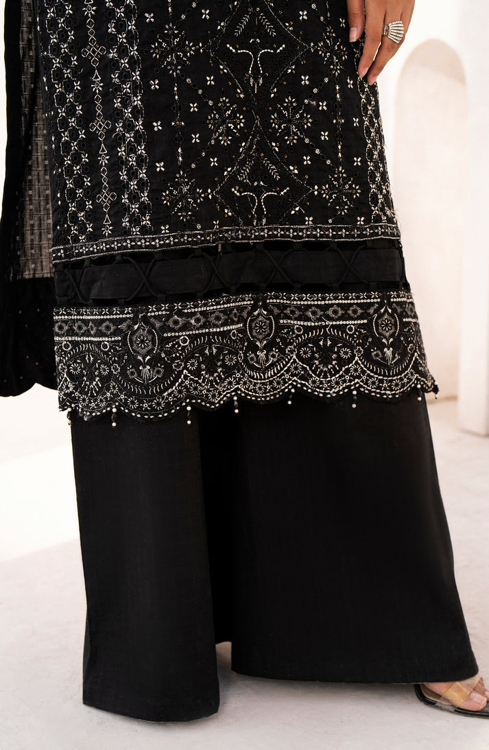 Emaan Adeel | Melisa Luxury Formals | ORAZIO - Waniyas