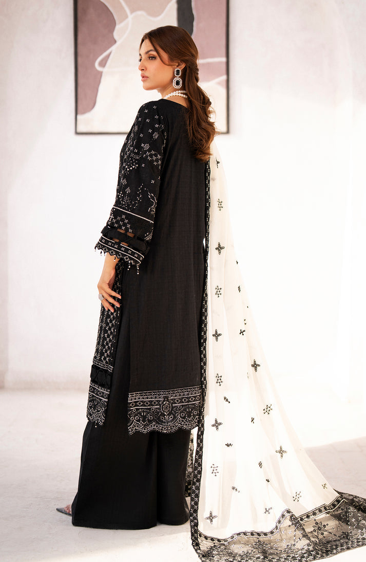 Emaan Adeel | Melisa Luxury Formals | ORAZIO - Waniyas