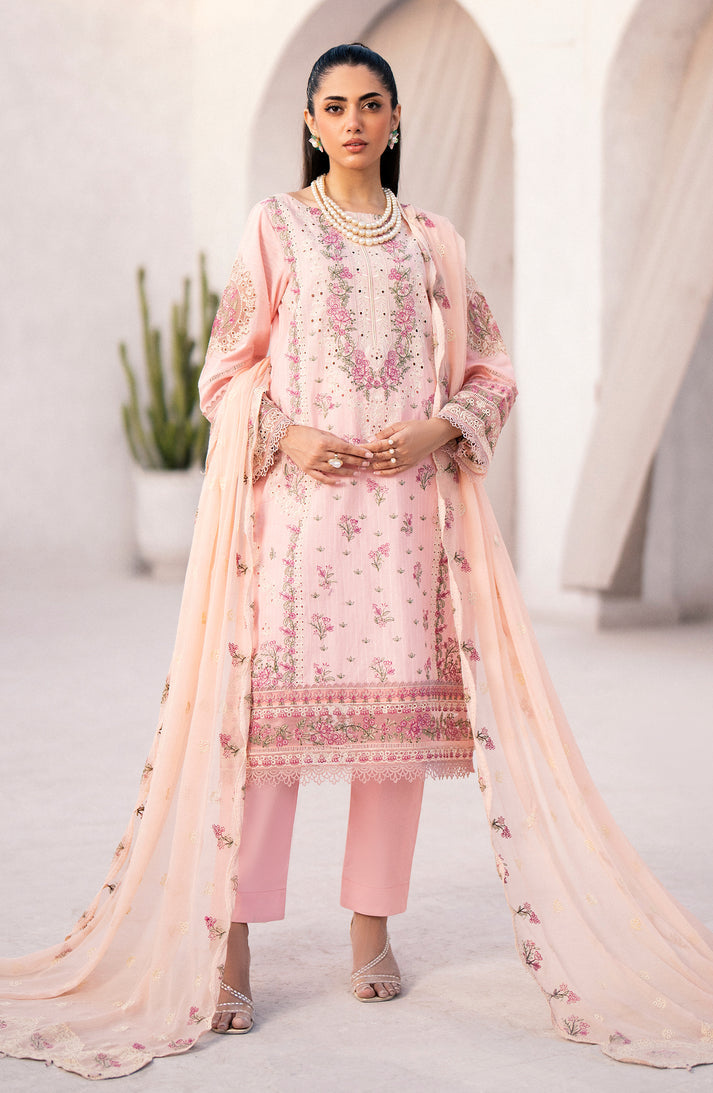 Emaan Adeel | Melisa Luxury Formals | RHEA - Waniyas