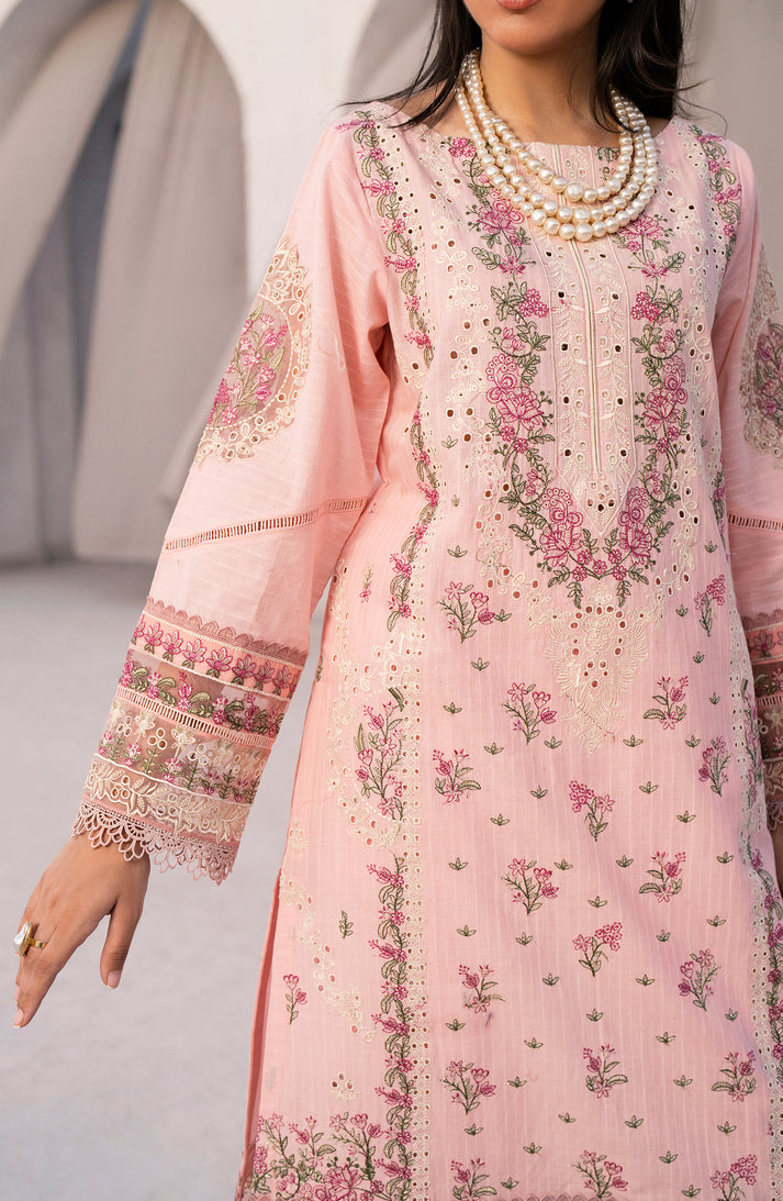 Emaan Adeel | Melisa Luxury Formals | RHEA - Waniyas