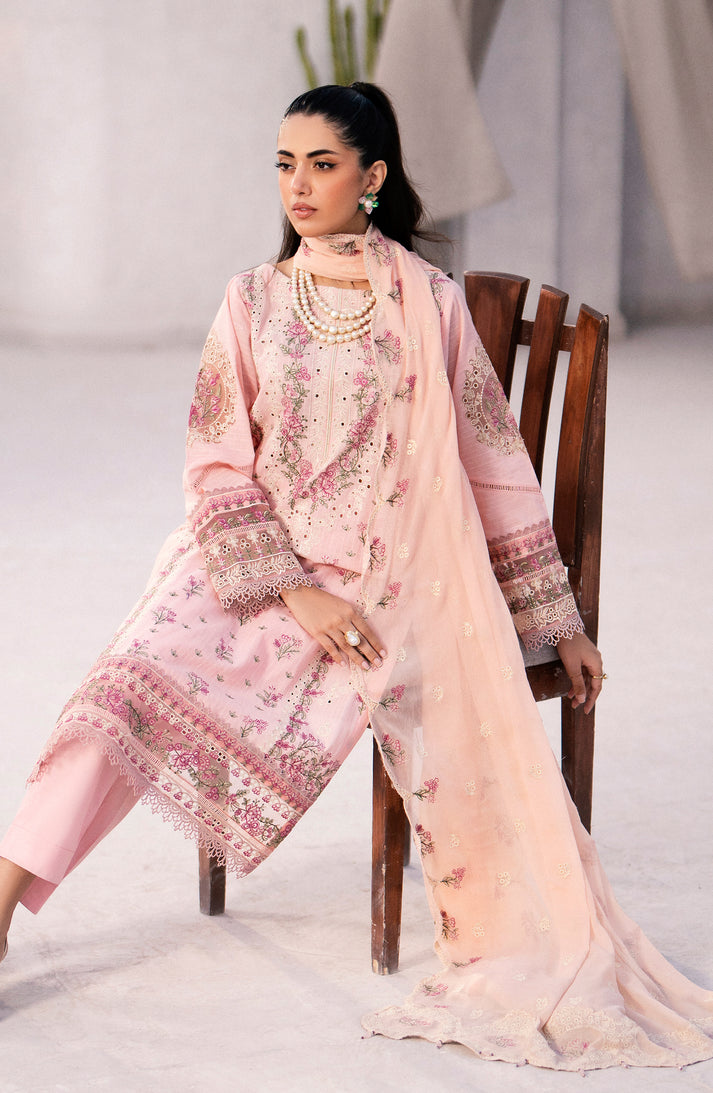 Emaan Adeel | Melisa Luxury Formals | RHEA - Waniyas