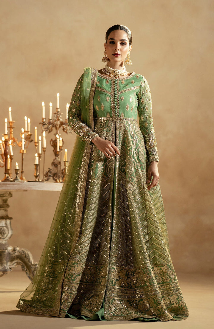 Maryum N Maria | Zamani Beghum Formals 23 | Opal-(MW23-518) - Waniyas