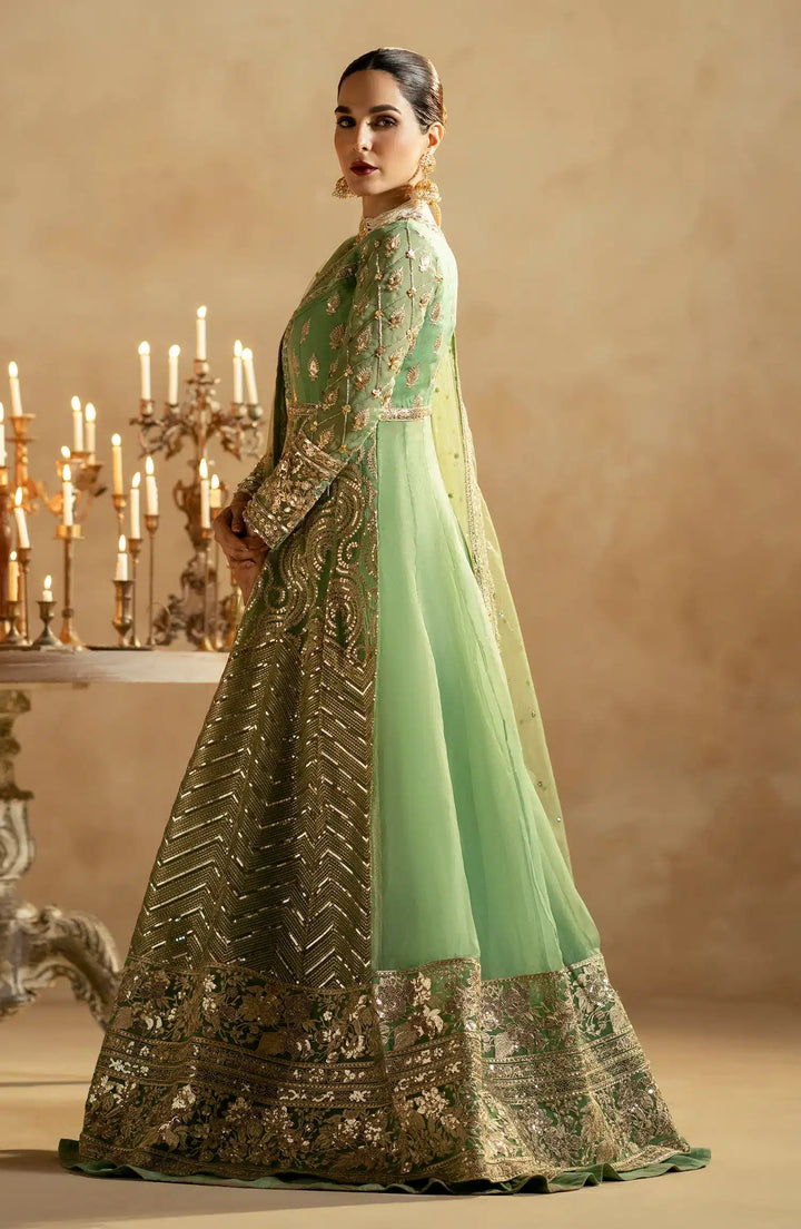 Maryum N Maria | Zamani Beghum Formals 23 | Opal-(MW23-518) - Waniyas