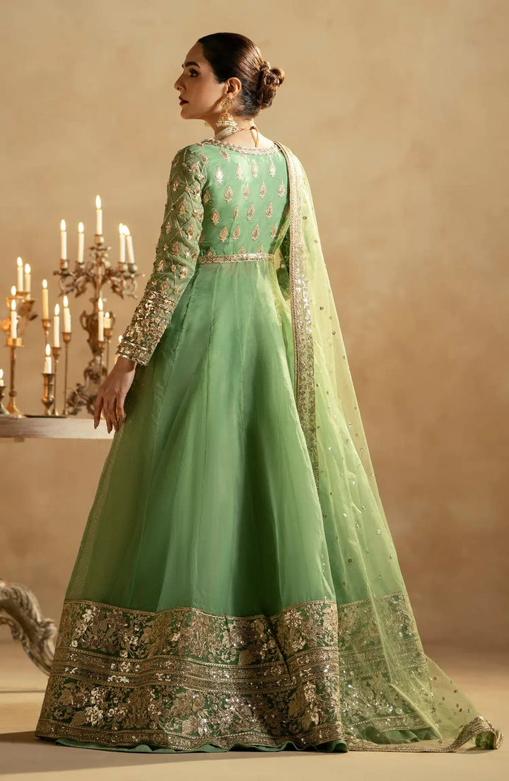 Maryum N Maria | Zamani Beghum Formals 23 | Opal-(MW23-518) - Waniyas