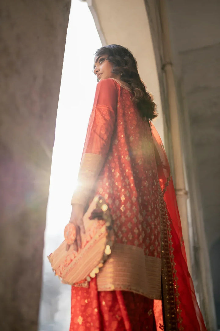 Erum Khan | Mannat Formals | Gulnaar - Waniyas