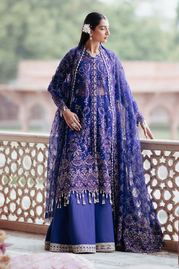 Saad Shaikh | Silsila Festive Collection | Onara