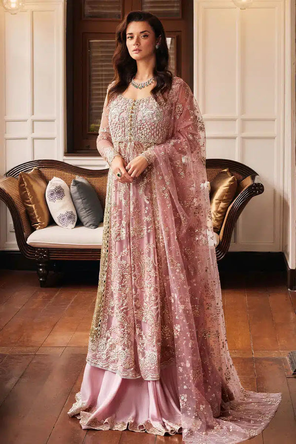 Mushq | Stardust Wedding Festive 23 | Luster - Waniyas