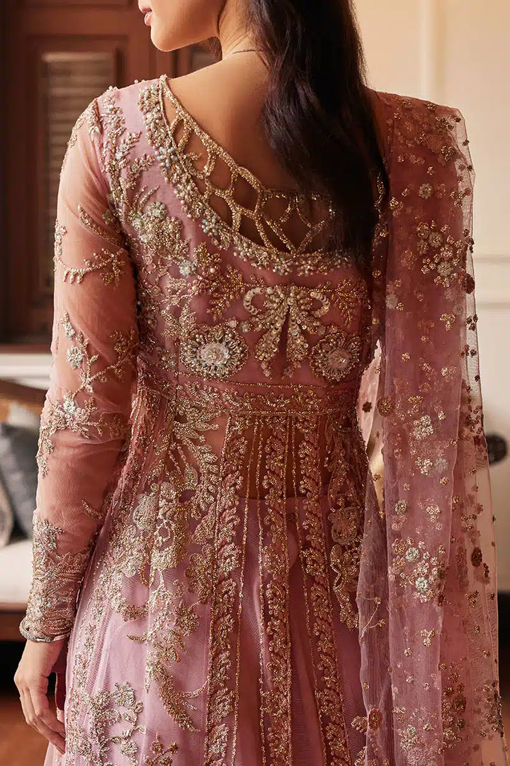 Mushq | Stardust Wedding Festive 23 | Luster - Waniyas