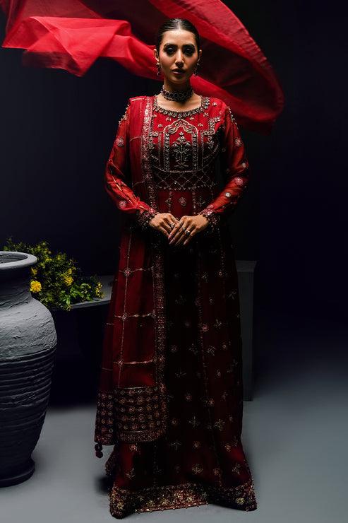 Alizeh | Reena Handcrafted 24 | Aylin-Reena-V01D02 - Waniyas