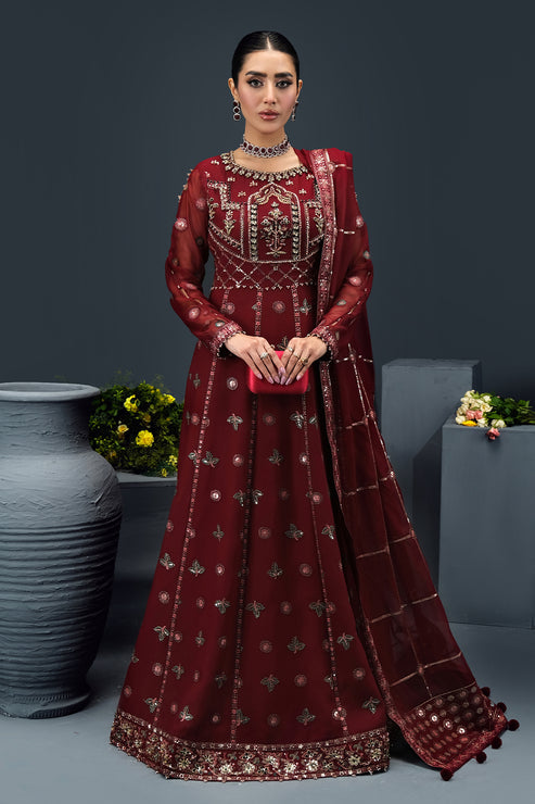 Alizeh | Reena Handcrafted 24 | Aylin-Reena-V01D02 - Waniyas