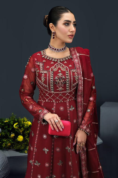 Alizeh | Reena Handcrafted 24 | Aylin-Reena-V01D02 - Waniyas