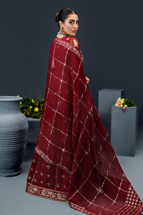 Alizeh | Reena Handcrafted 24 | Aylin-Reena-V01D02 - Waniyas