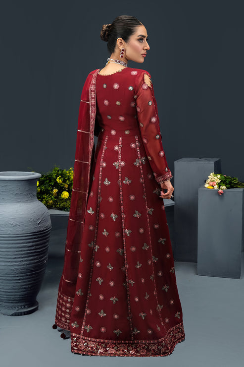 Alizeh | Reena Handcrafted 24 | Aylin-Reena-V01D02 - Waniyas