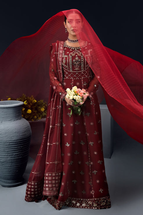 Alizeh | Reena Handcrafted 24 | Aylin-Reena-V01D02 - Waniyas