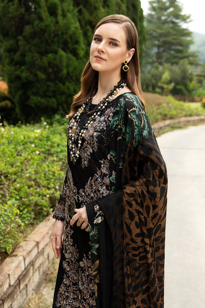 Ramsha | Andaz Collection | Magical Forest - Waniyas