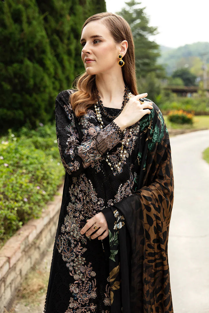 Ramsha | Andaz Collection | Magical Forest - Waniyas