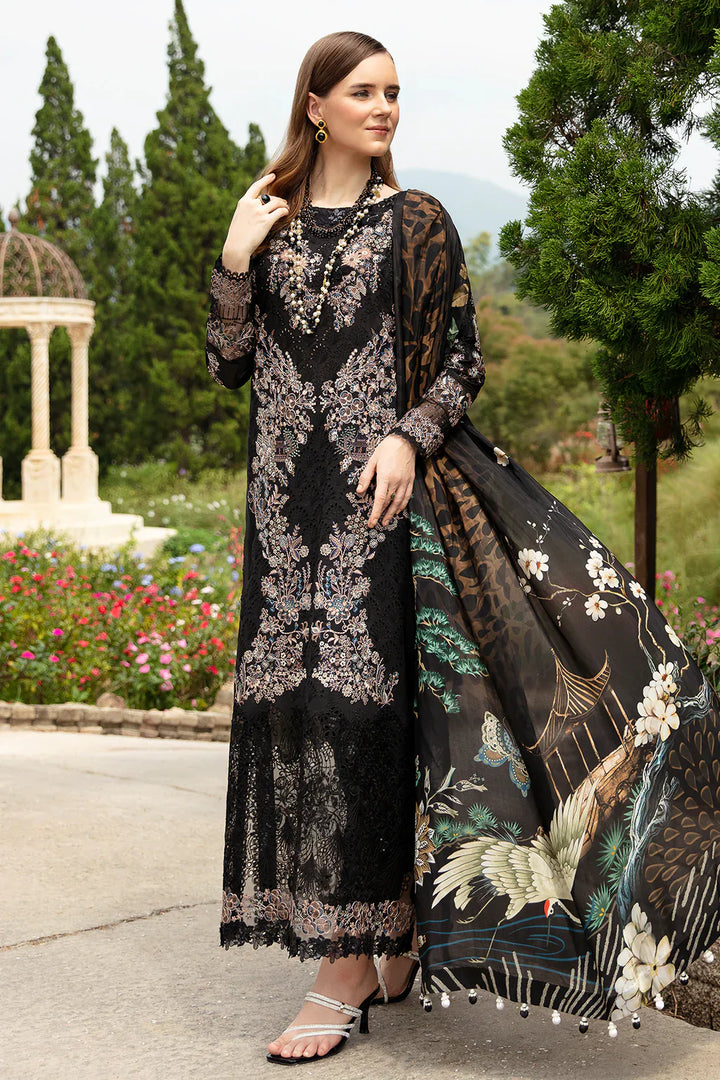 Ramsha | Andaz Collection | Magical Forest - Waniyas