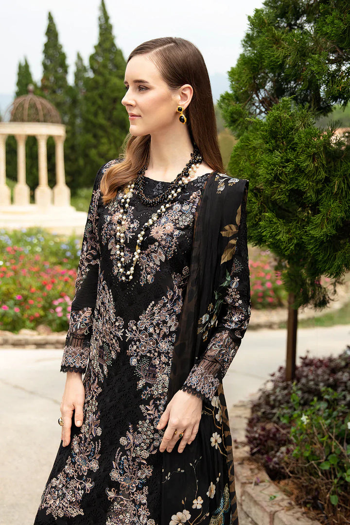 Ramsha | Andaz Collection | Magical Forest - Waniyas