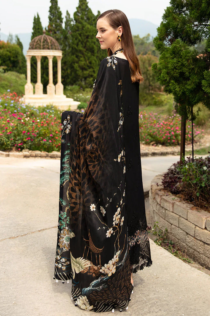 Ramsha | Andaz Collection | Magical Forest - Waniyas