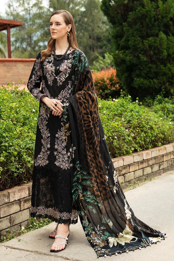 Ramsha | Andaz Collection | Magical Forest - Waniyas