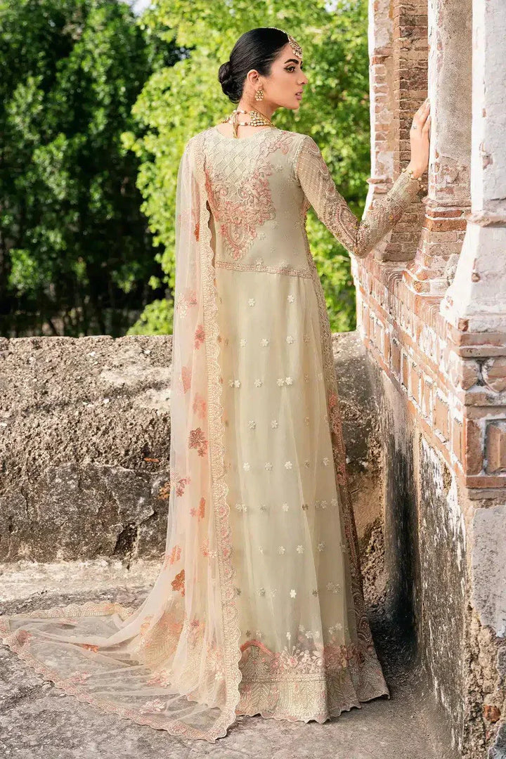 Ramsha | Luxury Wedding Collection 23 | H-202 - Waniyas