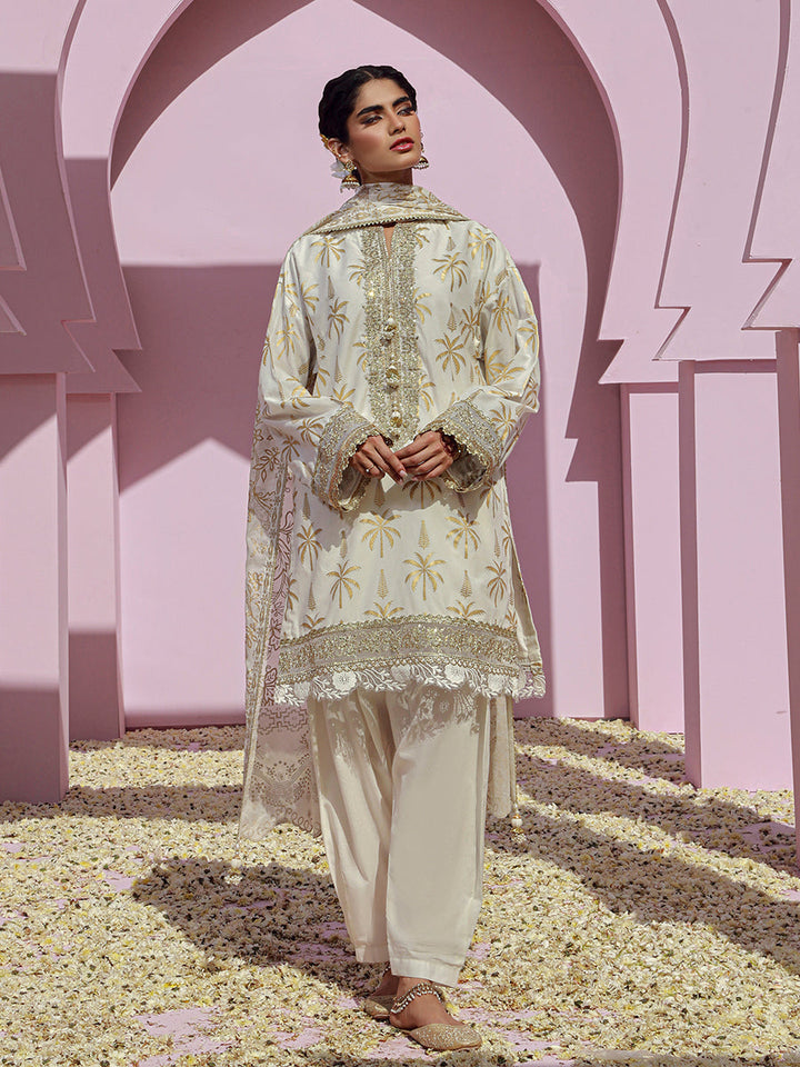 Salitex | Eid Edition | D34 - Waniyas