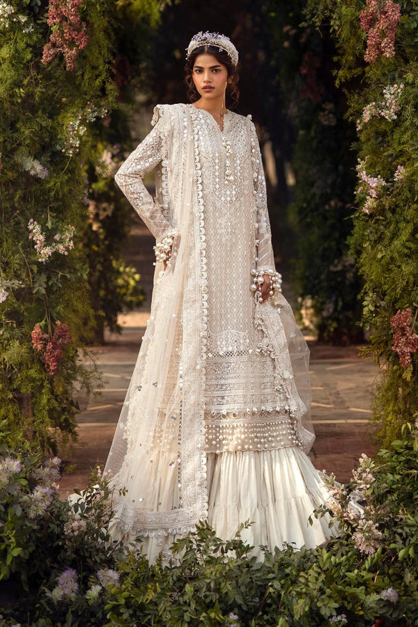 Sana Safinaz | Luxury Collection 24 | L241-002A-3CT - Waniyas