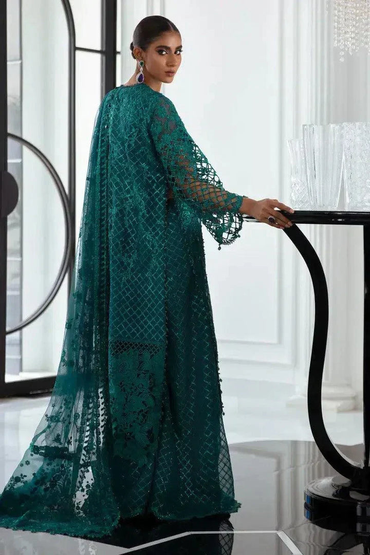 Sana Safinaz | Nura Festive 2023 | N232-005-CT - Waniyas