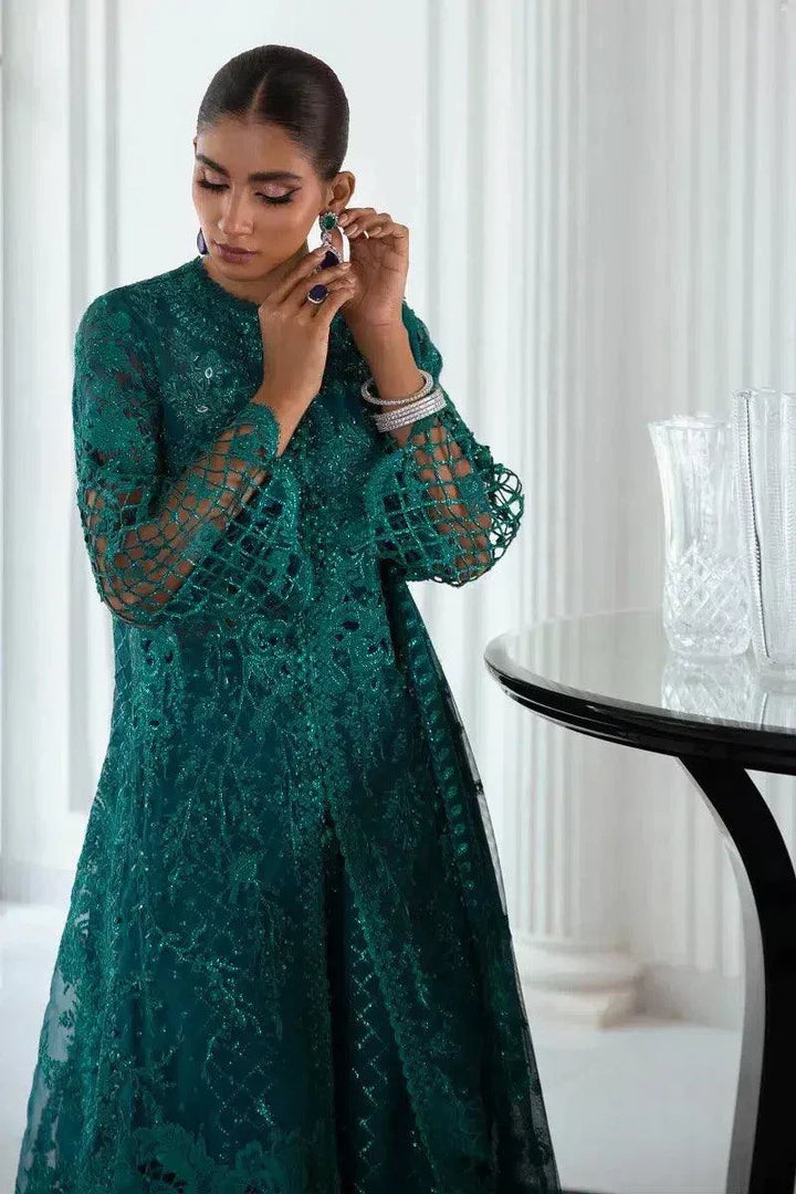 Sana Safinaz | Nura Festive 2023 | N232-005-CT - Waniyas