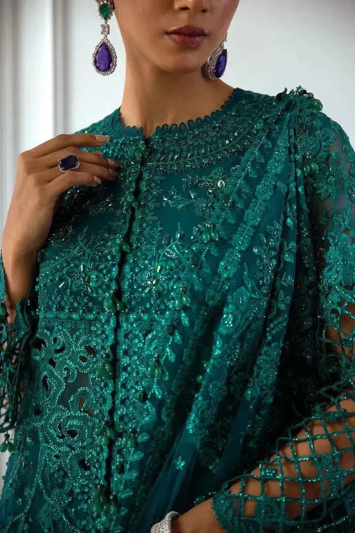 Sana Safinaz | Nura Festive 2023 | N232-005-CT - Waniyas