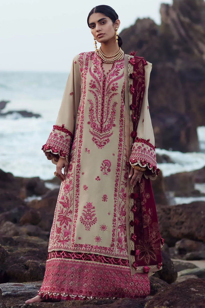 Elan | Winter 23 | LARAH (EW23-02) - Waniyas